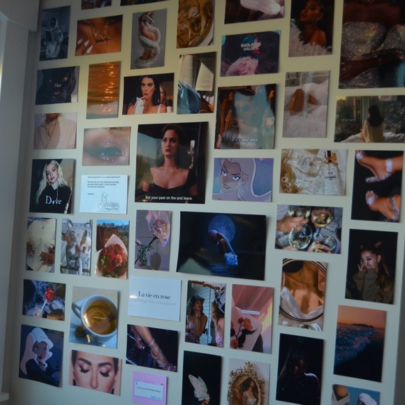 Boujee Photowall - Picture 4 of 5